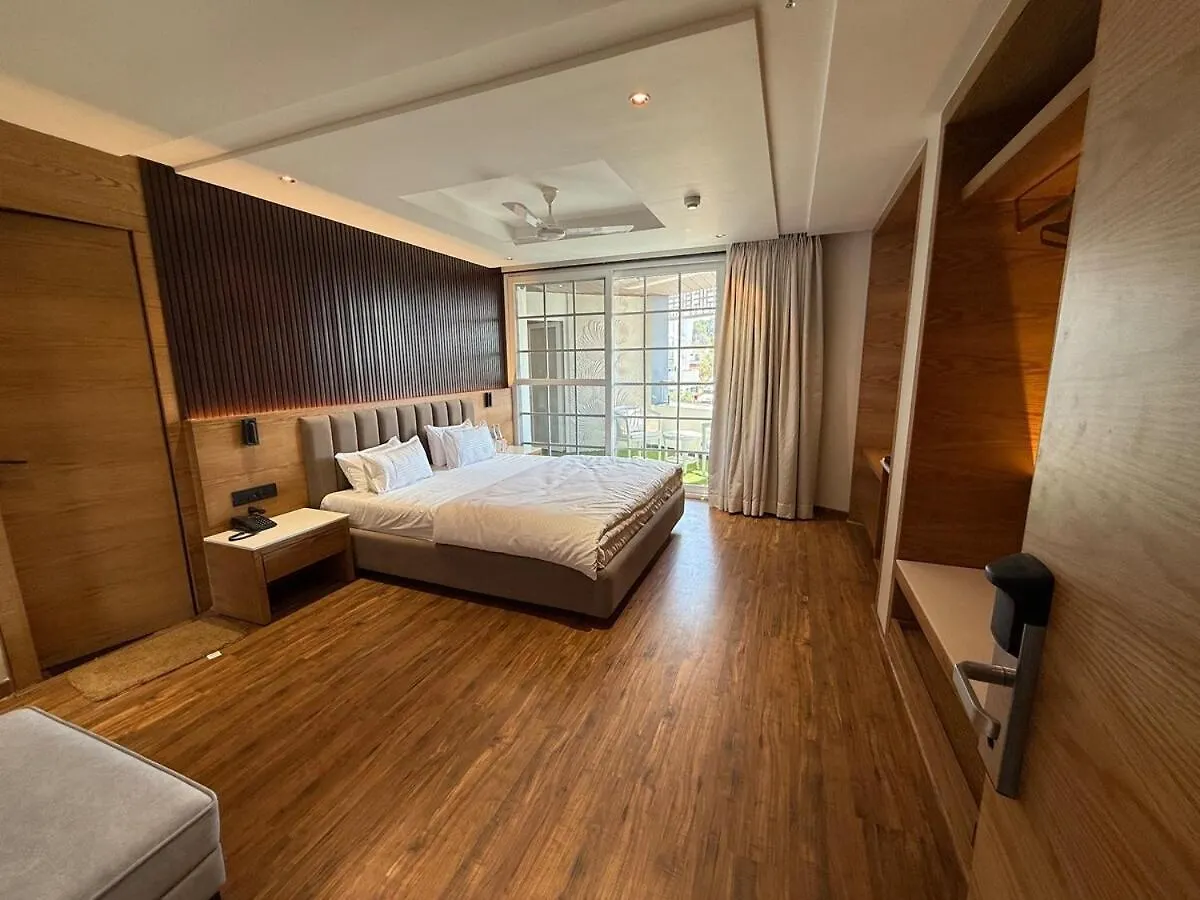 Signature Suite By The Lazy Host Udaipur 0*,  India